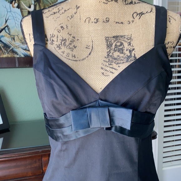 Betsey Johnson Black dress - Picture 2 of 10